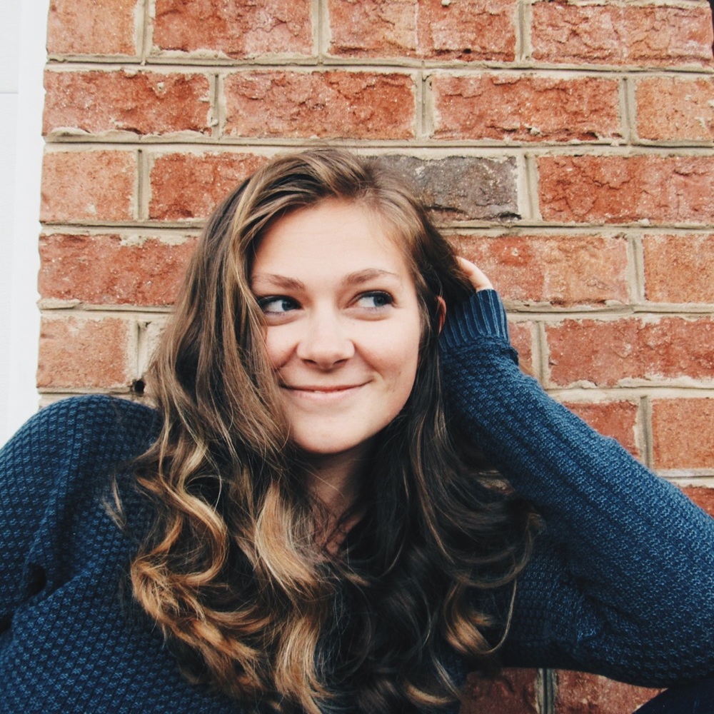 Meet your Posher, Kayla